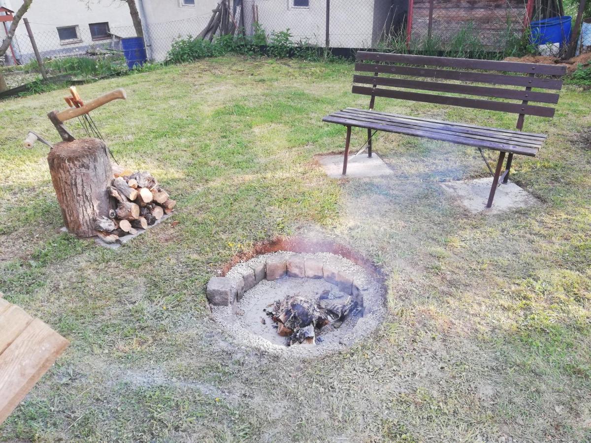 Apartmany Mk U Modre Kocky Nove Hrady  Exterior photo