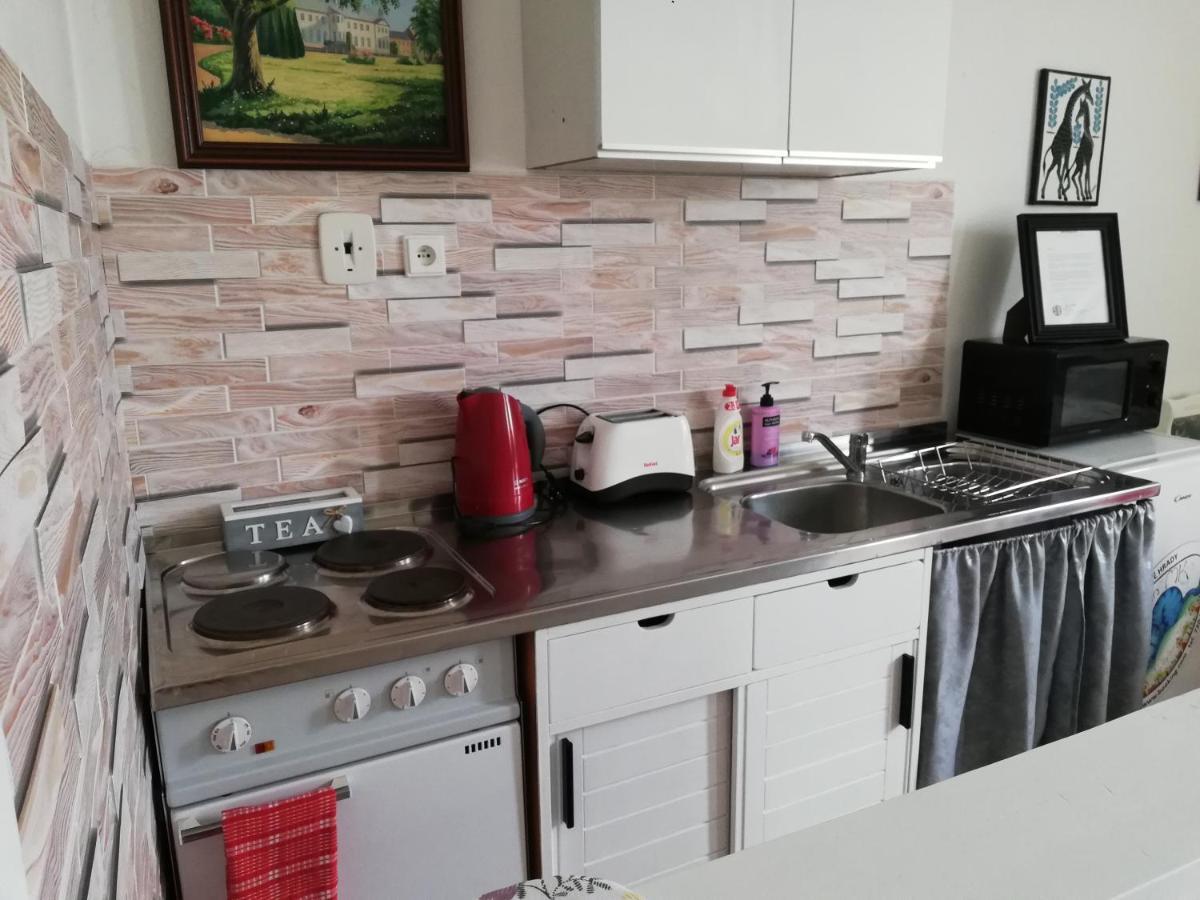 Apartmany Mk U Modre Kocky Nove Hrady  Exterior photo