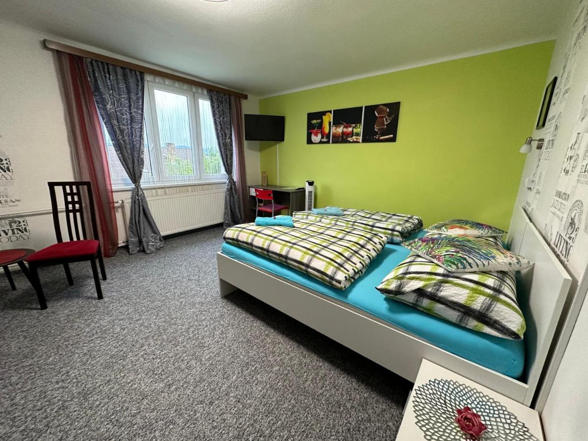 Apartmany Mk U Modre Kocky Nove Hrady  Exterior photo