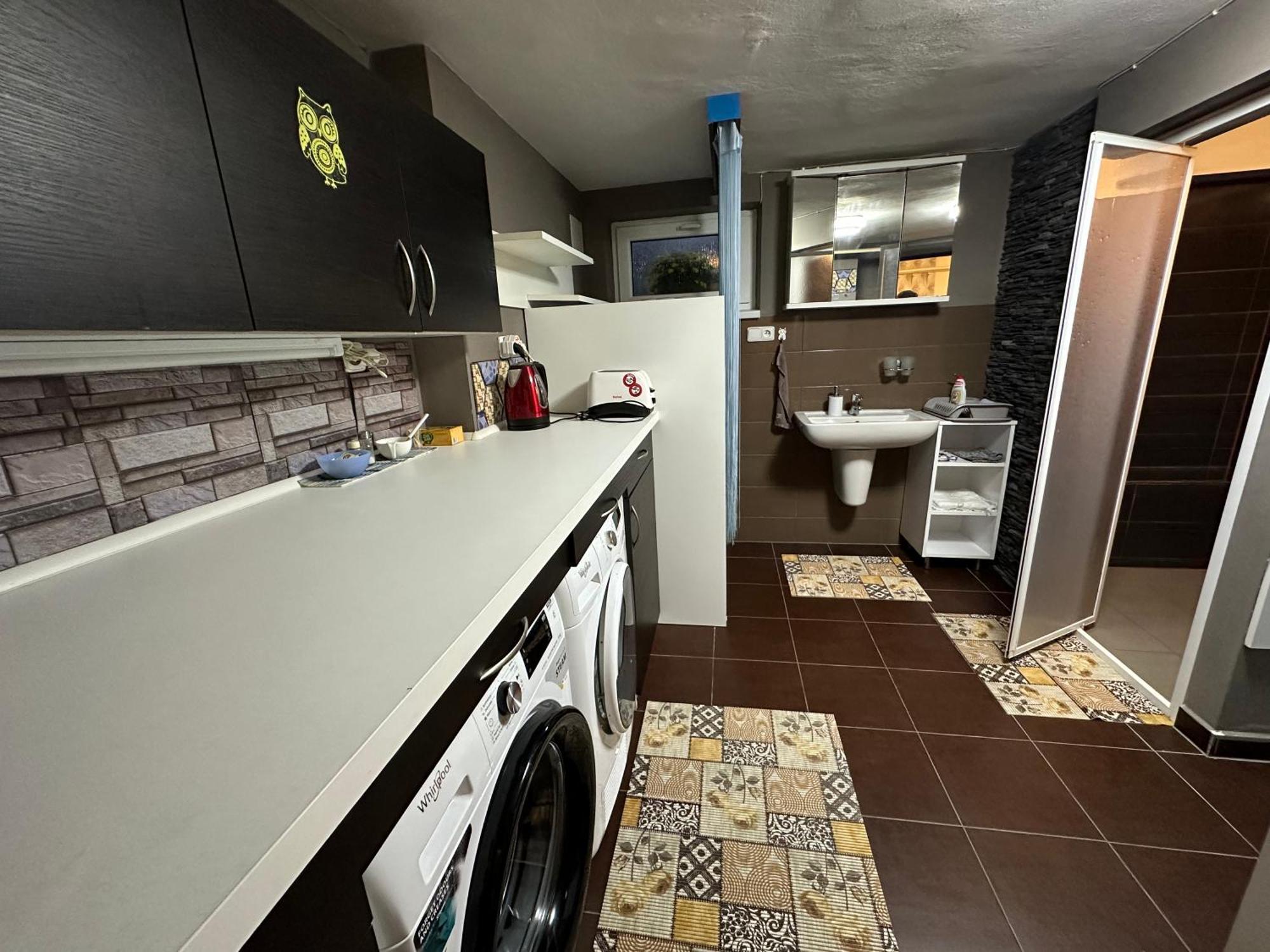 Apartmany Mk U Modre Kocky Nove Hrady  Exterior photo