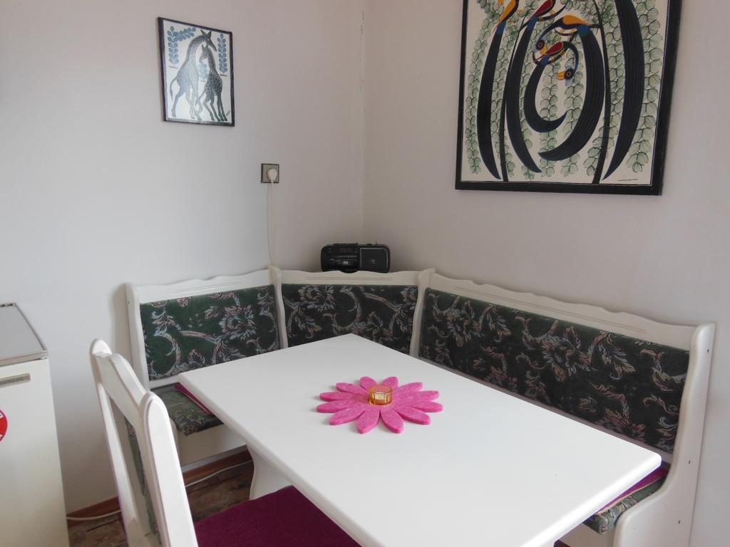 Apartmany Mk U Modre Kocky Nove Hrady  Exterior photo