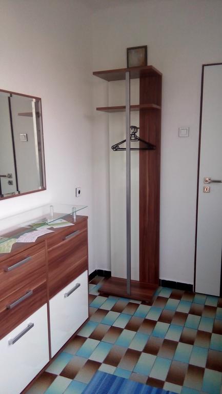 Apartmany Mk U Modre Kocky Nove Hrady  Exterior photo