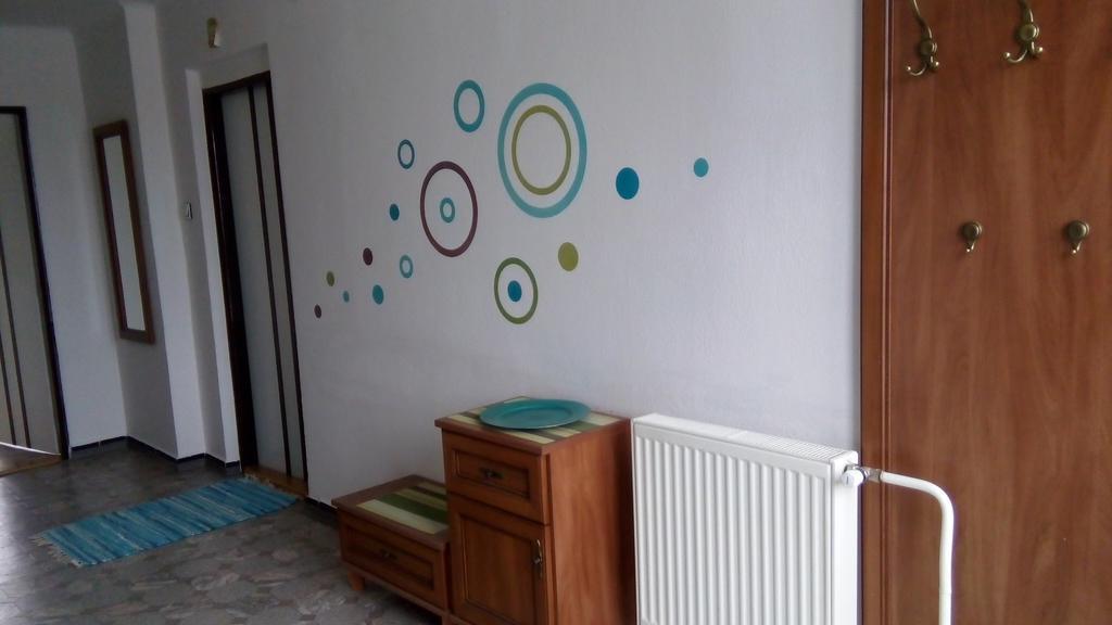 Apartmany Mk U Modre Kocky Nove Hrady  Exterior photo
