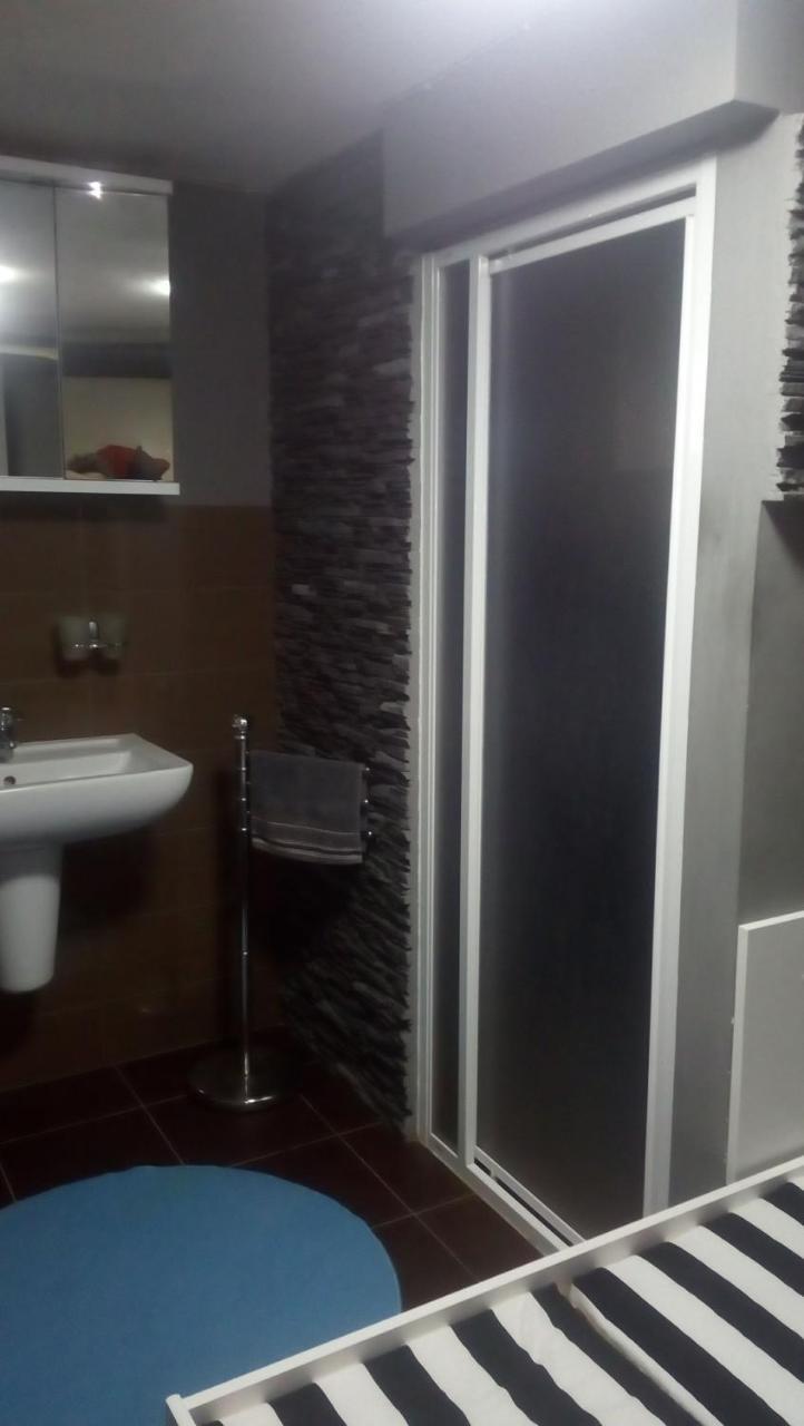 Apartmany Mk U Modre Kocky Nove Hrady  Exterior photo