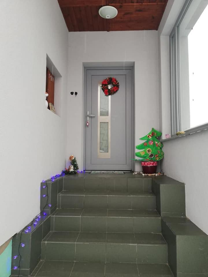 Apartmany Mk U Modre Kocky Nove Hrady  Exterior photo
